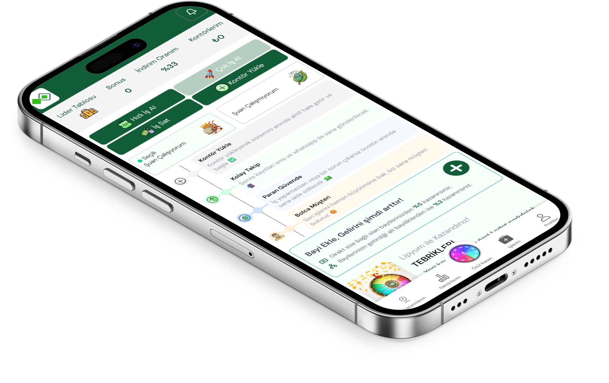 Lipyum Mockup
